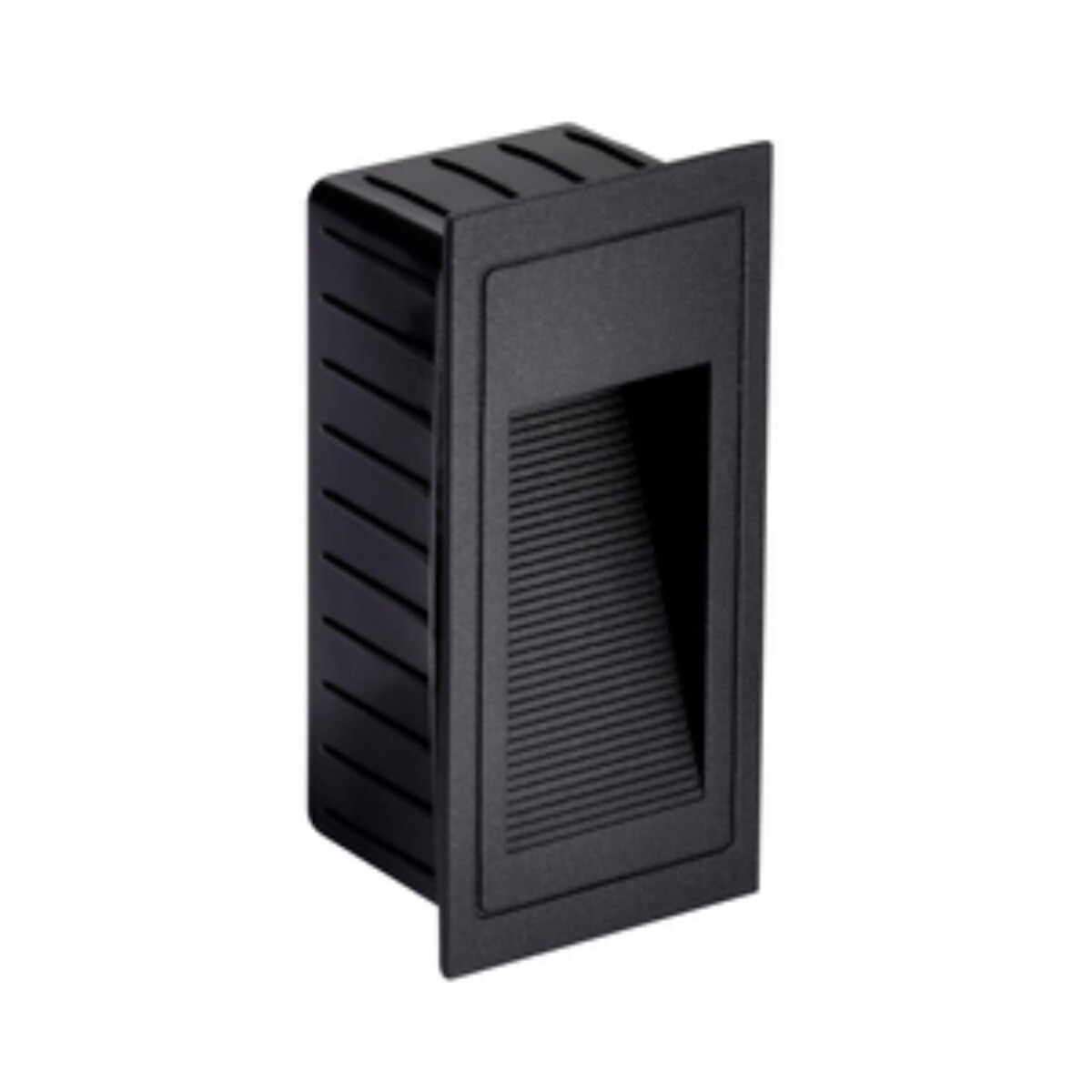 4396-2W, уличный светильник, D55xW70xH145, cutout:W65xH130, LEDx3W, 263LM, 3000K, IP66, included — изображение 1