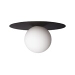 в наличии 10120/250C Black Потолочный светильник LOFT IT Ufo - купить в интернет-магазине Светильники Торг