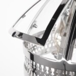 в наличии LOFT3043-CH Подвесной светильник LOFT IT Lantern residential - купить в интернет-магазине Светильники Торг