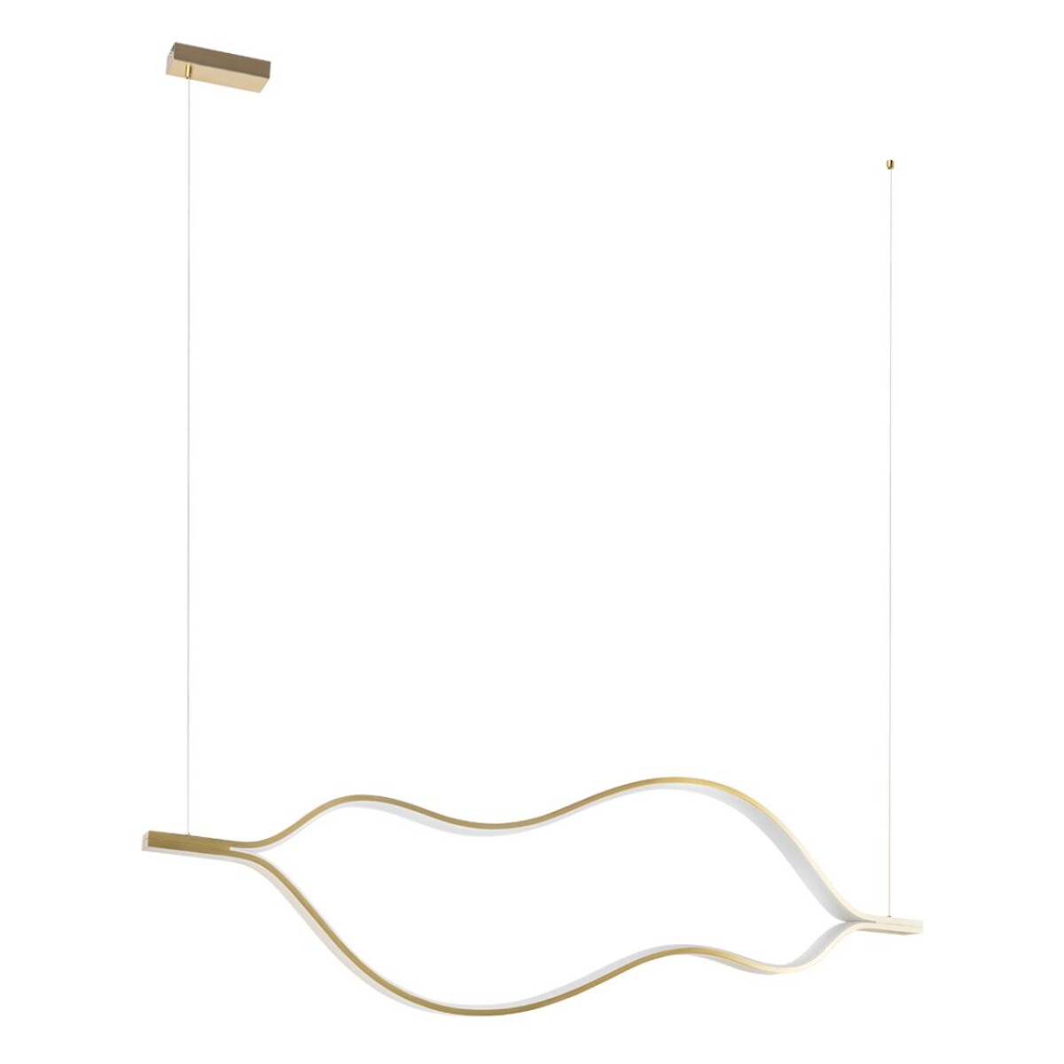 в наличии 10403/1400 AB Подвесной светильник LOFT IT Tape Light - купить в интернет-магазине Светильники Торг