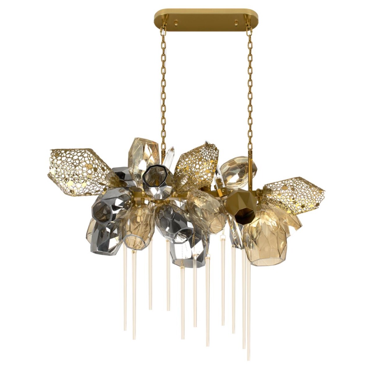 51288b4fb9a29dd247bd504d5d11040f 10401/1000L Подвесная люстра LOFT IT Britannica — изображение 1