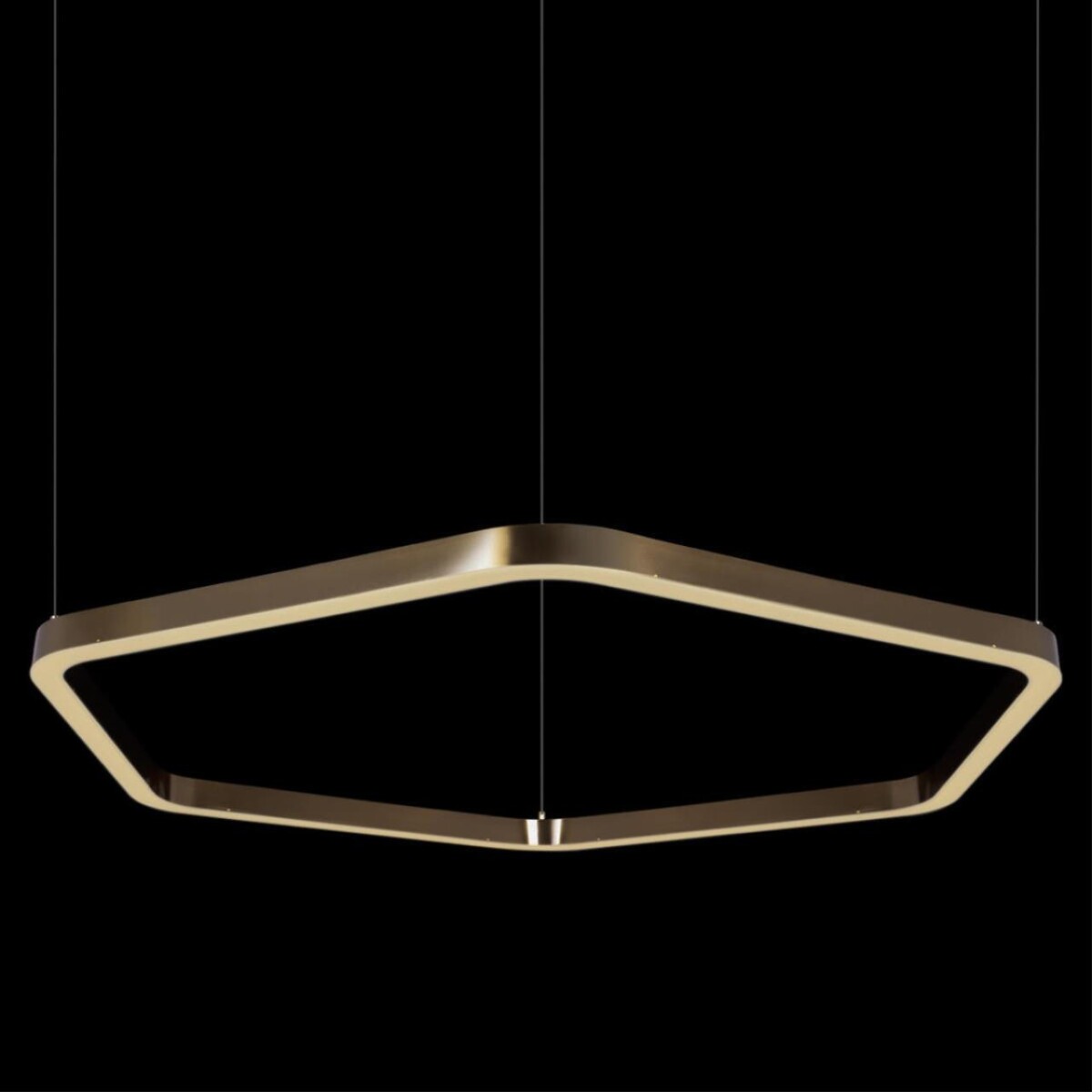 в наличии 10243XL Gold Подвесной светильник LOFT IT Titanium - купить в интернет-магазине Светильники Торг