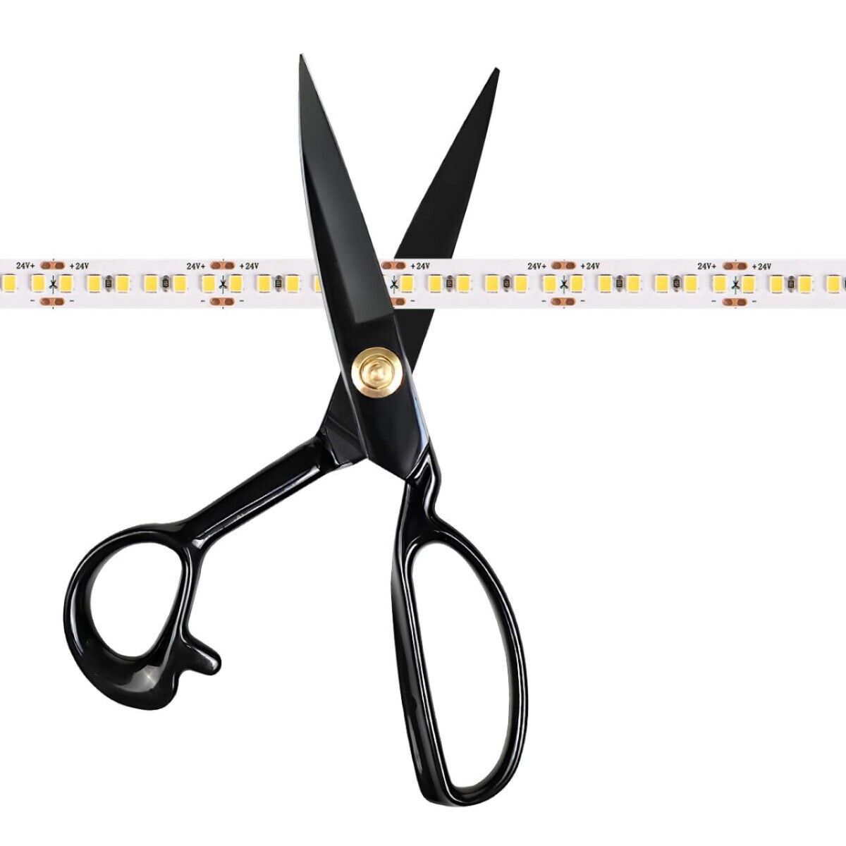 в наличии 10363/18020 WW LED Светодиодная лента LOFT IT Strip 5m, 14W/m, 24V, 3000K, IP20 - купить в интернет-магазине Светильники Торг