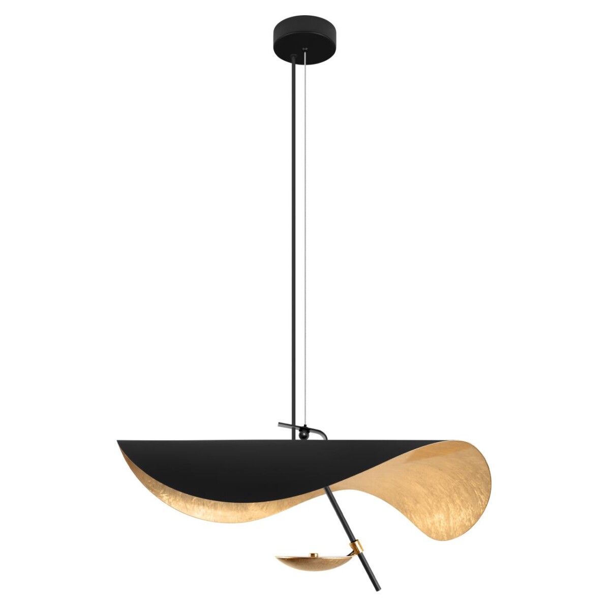 10479/600 Подвесной светильник LOFT IT Pallium — изображение 1