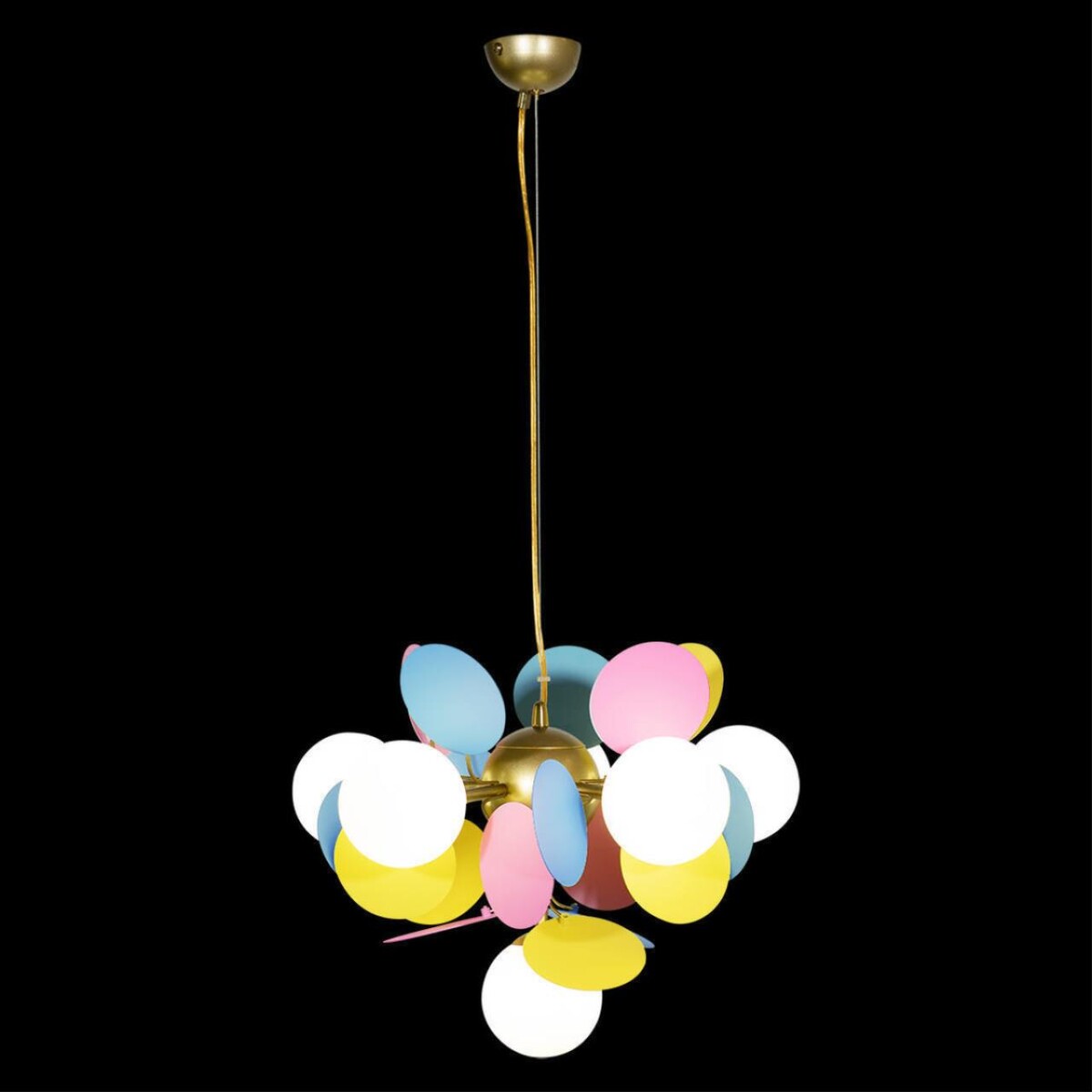 10008/6 mult Подвесной светильник LOFT IT Matisse — изображение 2