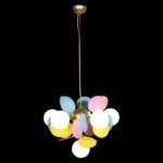 10008/6 mult Подвесной светильник LOFT IT Matisse — изображение 2