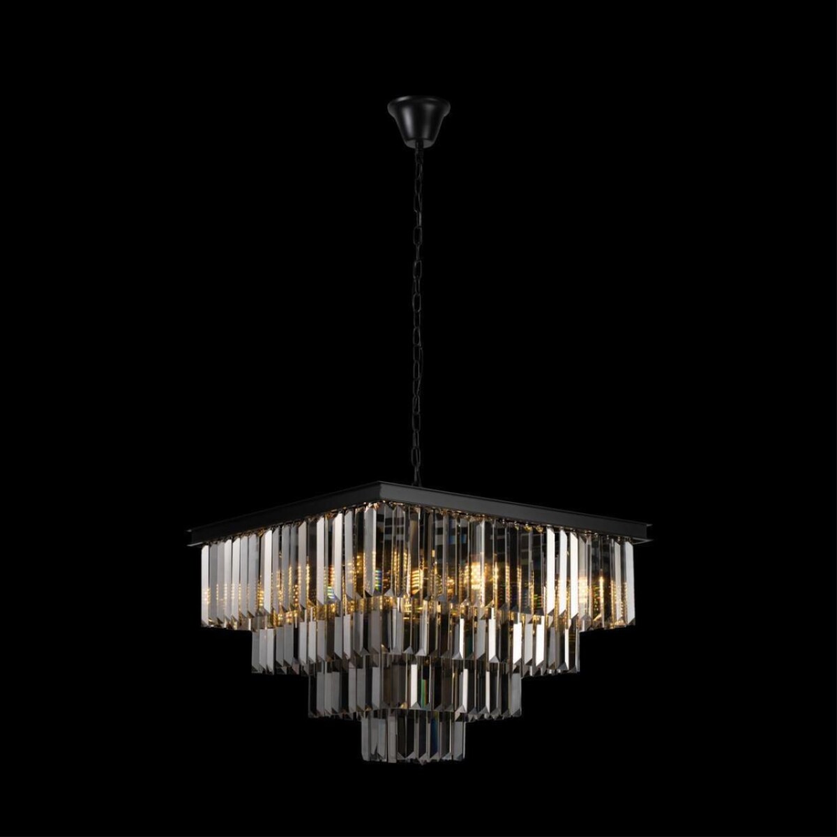 в наличии 10018/600S Подвесная люстра LOFT IT Prism - купить в интернет-магазине Светильники Торг