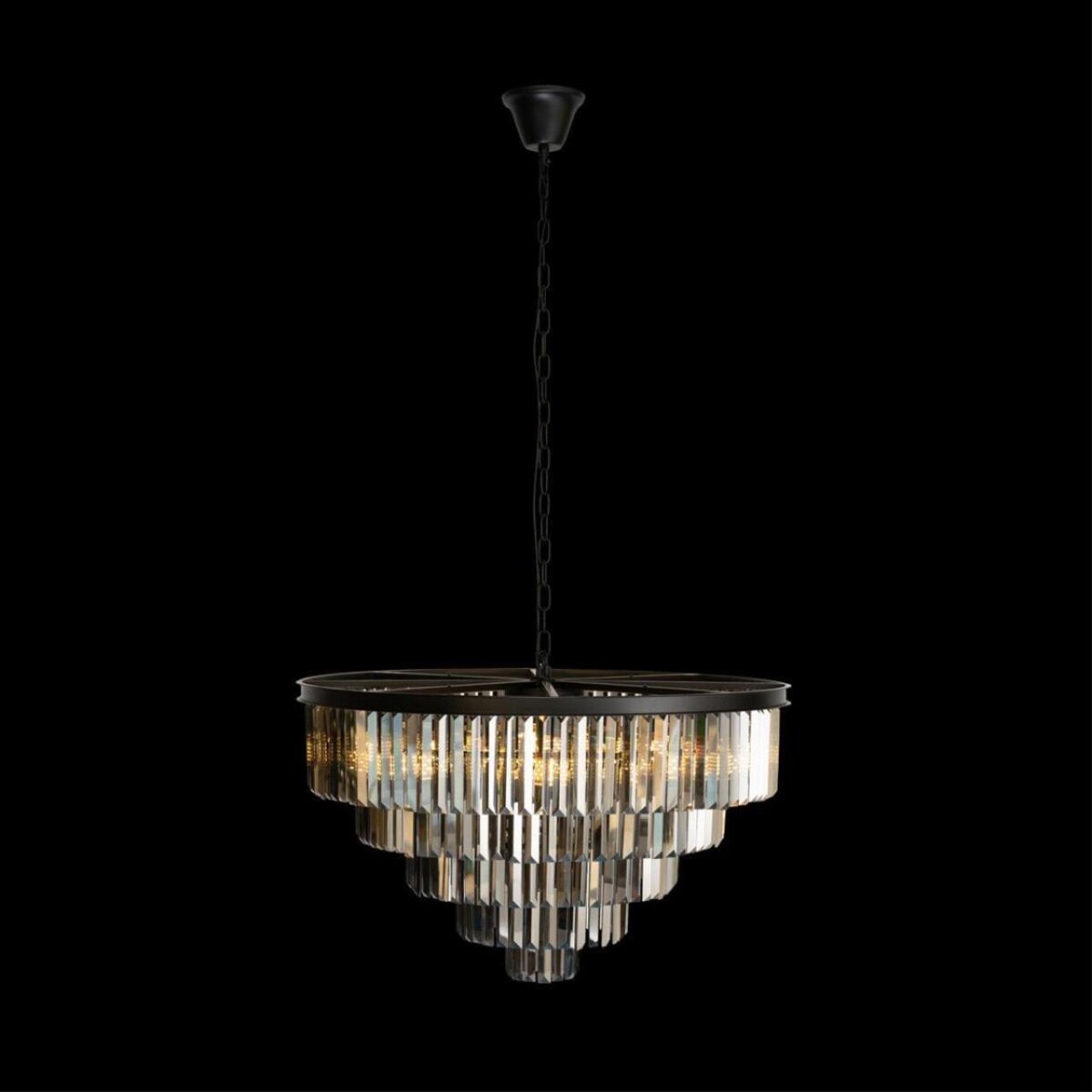 в наличии 10018/800C Подвесная люстра LOFT IT Prism - купить в интернет-магазине Светильники Торг