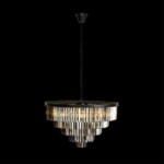 в наличии 10018/800C Подвесная люстра LOFT IT Prism - купить в интернет-магазине Светильники Торг