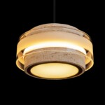 10474P/C Подвесной светильник LOFT IT Colette — изображение 6