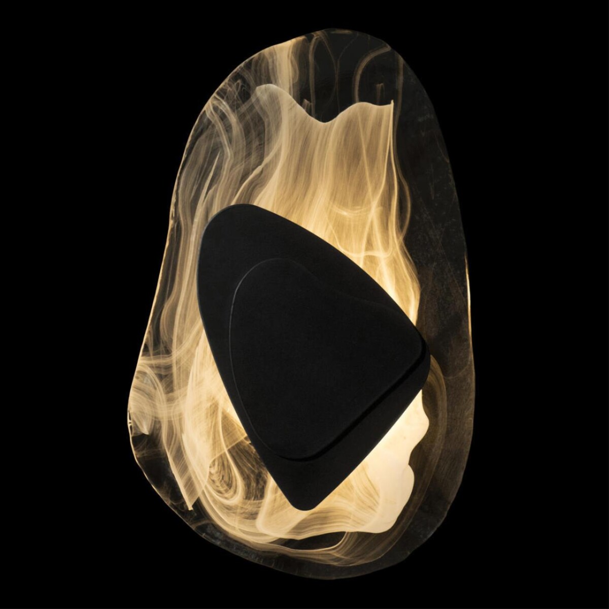 в наличии 10102 Black Бра LOFT IT Sunwave - купить в интернет-магазине Светильники Торг