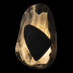 в наличии 10102 Black Бра LOFT IT Sunwave - купить в интернет-магазине Светильники Торг