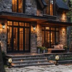 в наличии 100016W Уличный настенный светильник LOFT IT Ravenna - купить в интернет-магазине Светильники Торг