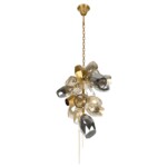 10401/600M Подвесная люстра LOFT IT Britannica — изображение 5