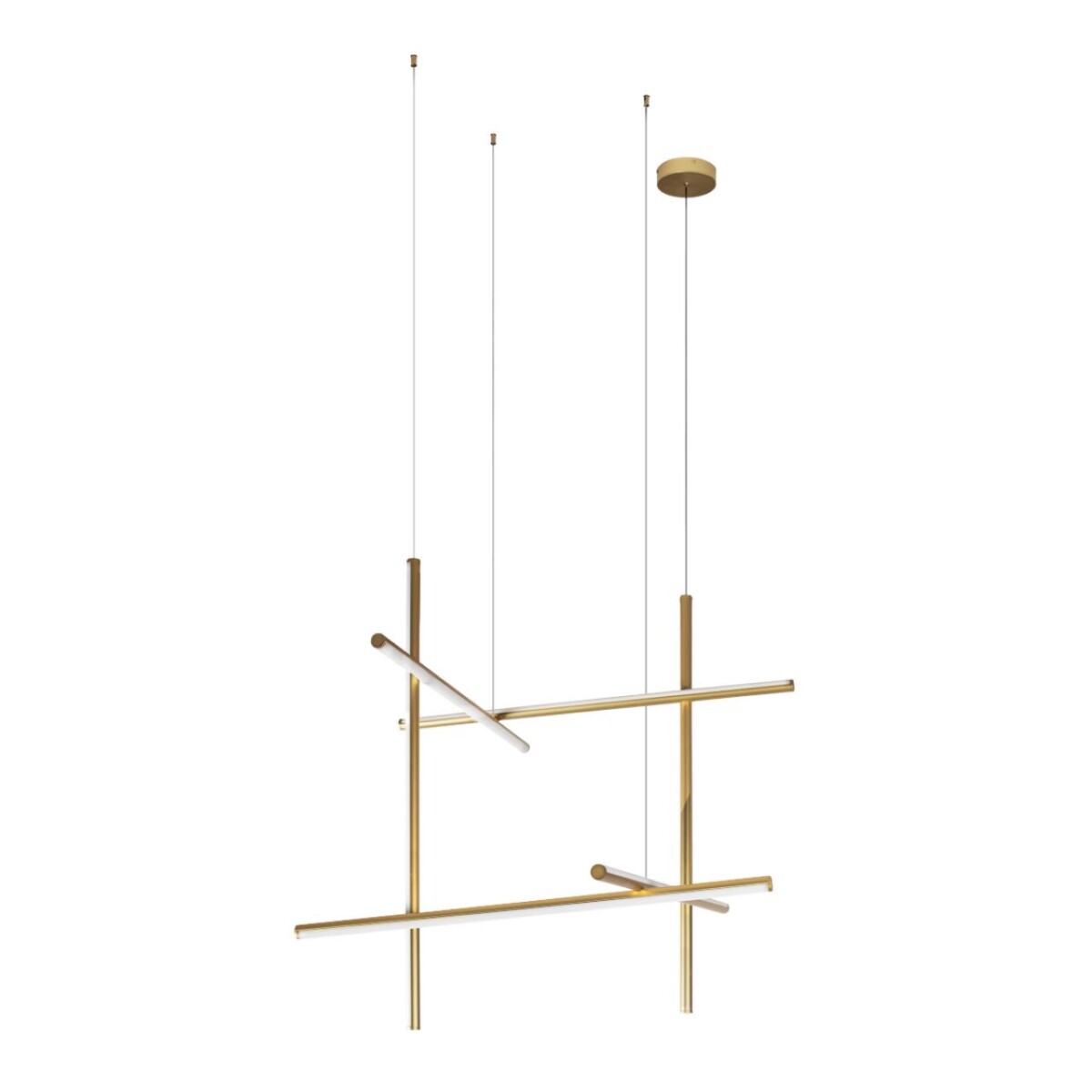 10393/C Подвесной светильник LOFT IT Coordinates — изображение 5