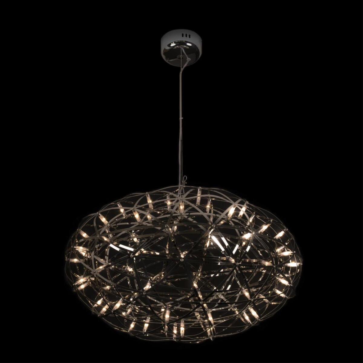 в наличии 1898/750 Chrome Подвесной светильник LOFT IT Raimond - купить в интернет-магазине Светильники Торг