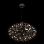 в наличии 1898/750 Chrome Подвесной светильник LOFT IT Raimond - купить в интернет-магазине Светильники Торг