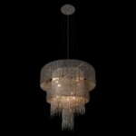 в наличии 10406/660 Подвесная люстра LOFT IT Opera - купить в интернет-магазине Светильники Торг