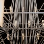 10476 Silver  Подвесной светильник LOFT IT Coppelia — изображение 8