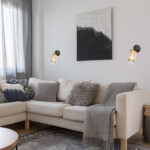 Escada 2104/1A E14*40W Marble/Chrome — изображение 6