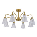 150001/8R E14*40W Copper — изображение 2