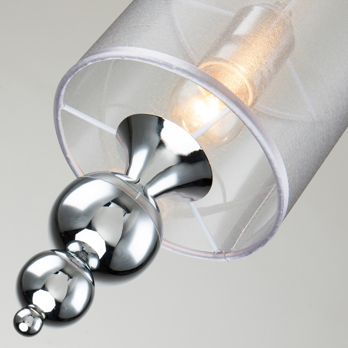 Escada 1130/1S E27*40W Chrome — изображение 4