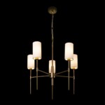 в наличии 10307 Brass Подвесной светильник LOFT IT Comfy - купить в интернет-магазине Светильники Торг
