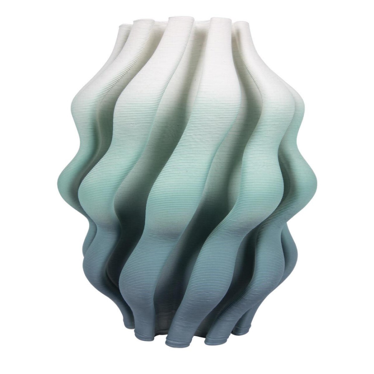 10264V/S Декоративная ваза LOFT IT Amalfi — изображение 1