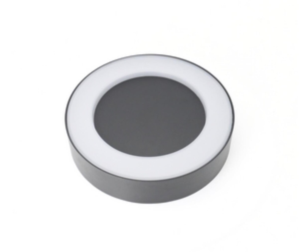 2865-1W, уличный светильник, D45xW200xH200, 1xLEDx12W, 750LM, 3000K, IP54, included — изображение 1