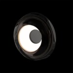 в наличии 8210-W Grey Бра LOFT IT Disk - купить в интернет-магазине Светильники Торг