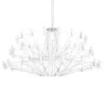 10476 White Подвесной светильник LOFT IT Coppelia — изображение 5