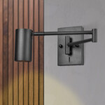 765637 Бра LOFT 1х9W GU10 (led) ЧЕРНЫЙ — изображение 3