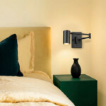 765637 Бра LOFT 1х9W GU10 (led) ЧЕРНЫЙ — изображение 2