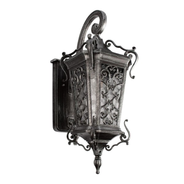 100019W BS Уличный настенный светильник LOFT IT Tremezzo