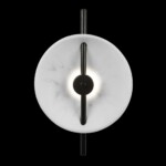 в наличии 10049W Бра LOFT IT Marble - купить в интернет-магазине Светильники Торг