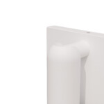 200936 Бра OMEGA LED 3W 277LM G БЕЛЫЙ 3000K — изображение 3