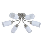 150004/6C E14*40W Nickel — изображение 2