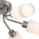 150004/6C E14*40W Nickel — изображение 3