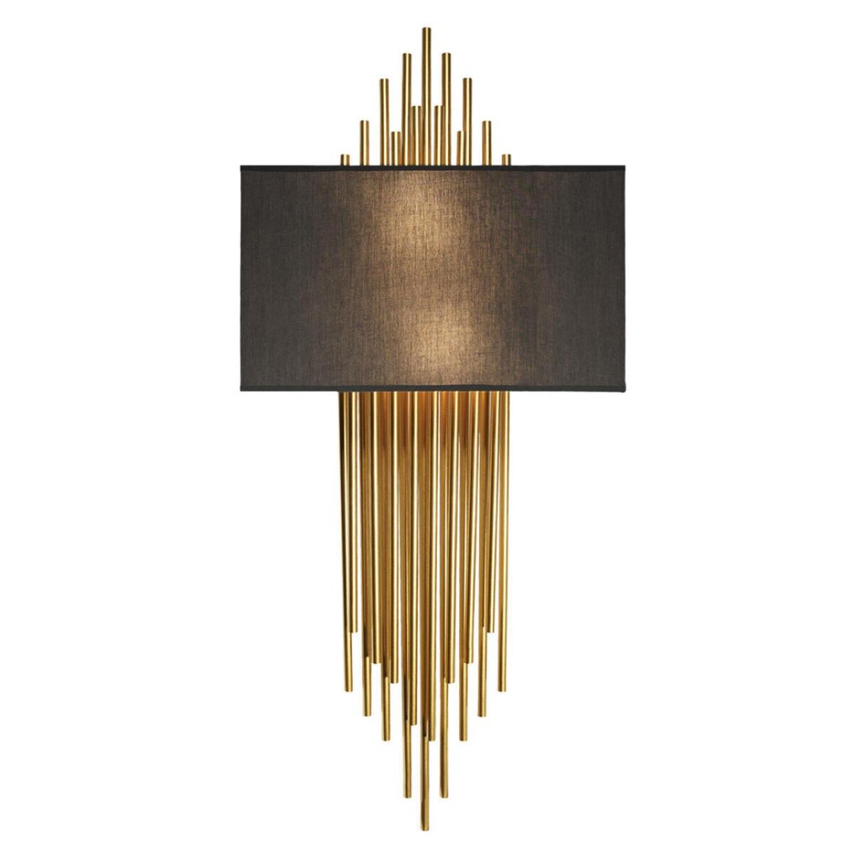 в наличии 10107 Black Бра LOFT IT Elegio - купить в интернет-магазине Светильники Торг