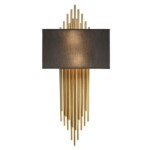 в наличии 10107 Black Бра LOFT IT Elegio - купить в интернет-магазине Светильники Торг