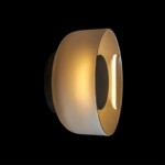 10466W Smoke matte black Настенный светильник LOFT IT Totem — изображение 4