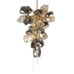 10401/800M Подвесная люстра LOFT IT Britannica — изображение 3