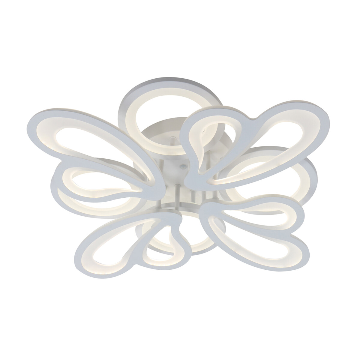 5C24BACCDC2BAE4840D6_0 Escada 10229/8 LED*125W White — изображение 1