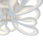 Escada 10229/8 LED*125W White — изображение 2