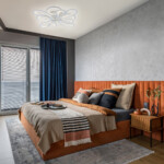 Escada 10229/8 LED*125W White — изображение 3