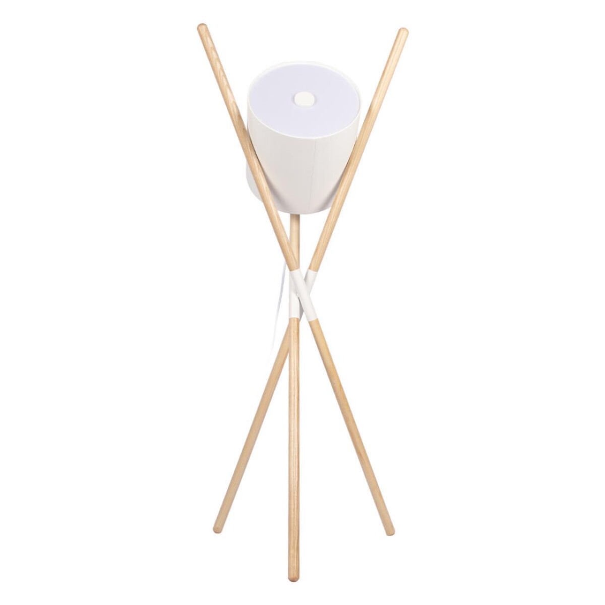 в наличии 10245F White Торшер LOFT IT Bobbin - купить в интернет-магазине Светильники Торг