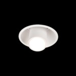 в наличии 10322/A White Встраиваемый светильник LOFT IT Lens - купить в интернет-магазине Светильники Торг