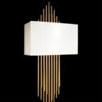 в наличии 10107 White Бра LOFT IT Elegio - купить в интернет-магазине Светильники Торг