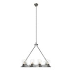 в наличии 10437/760R Подвесной светильник LOFT IT Candlelight - купить в интернет-магазине Светильники Торг