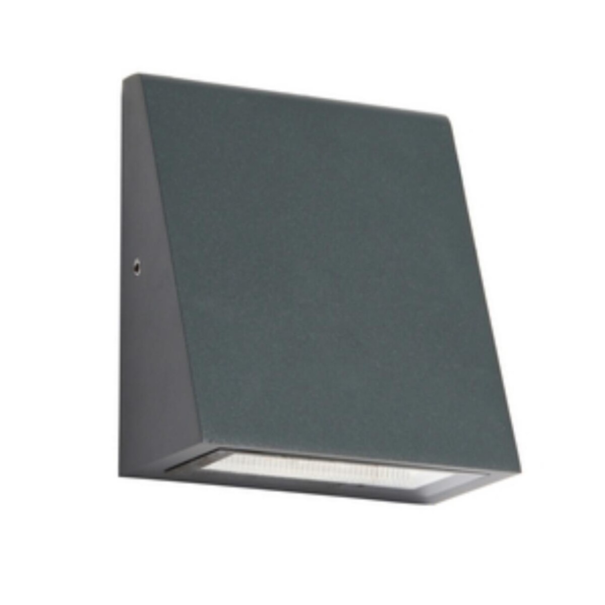 3025-1W, уличный светильник, D53xW95xH110, 1xLEDx8W, 500LM, 4000K, IP44, included — изображение 1